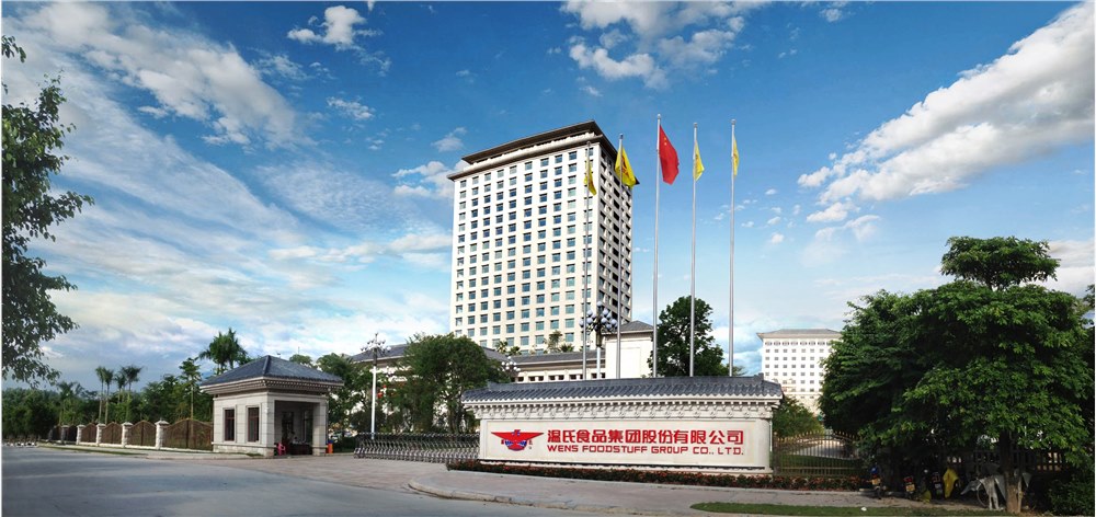 上半年实现扭亏为盈，温氏披露2024年半年度业绩预告